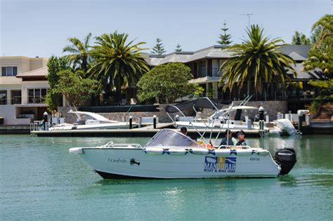 Mandurah Hire